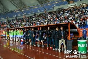 河南俱乐部酒祖杜康1-2云南玉昆 下轮主场对阵山东泰山